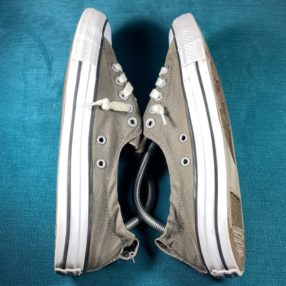 ❌SOLD❌Size 11 - Women’s Converse All Star shorelines - Picture 5 of 8